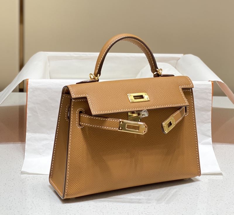 Hermes Kelly Bags